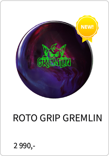 Roto Grip RST Hyper Drive Pearl